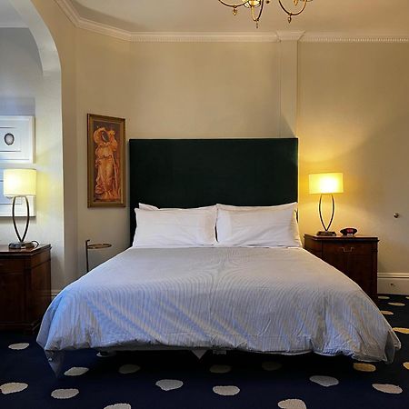 Sterling Hotel Сакраменто Экстерьер фото