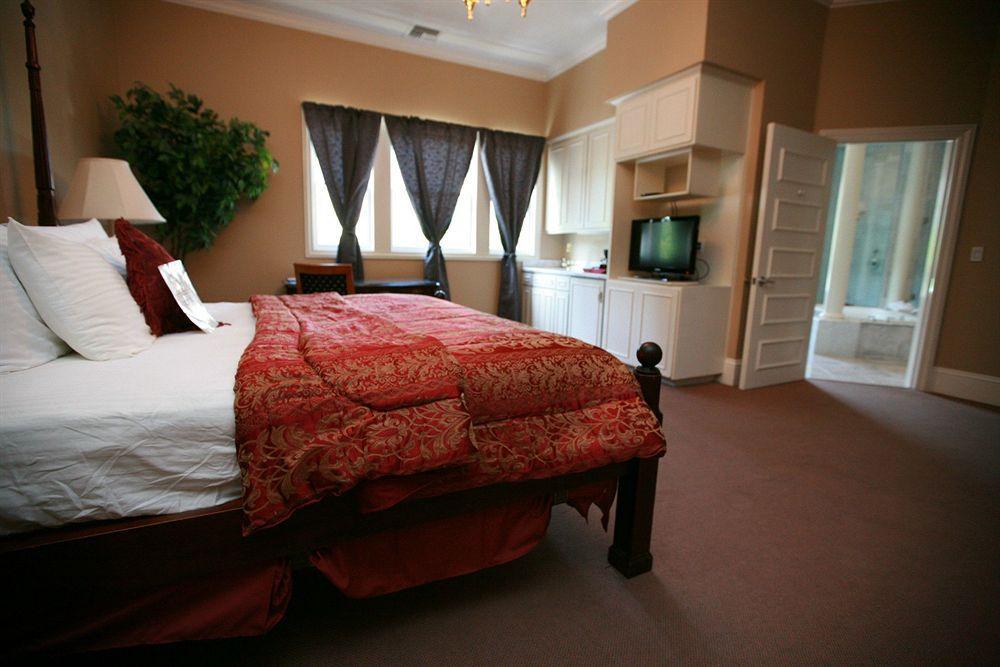 Sterling Hotel Сакраменто Номер фото
