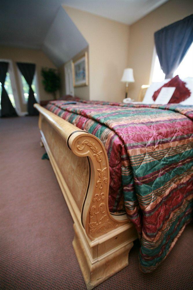 Sterling Hotel Сакраменто Номер фото