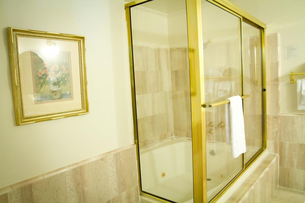 Sterling Hotel Сакраменто Экстерьер фото